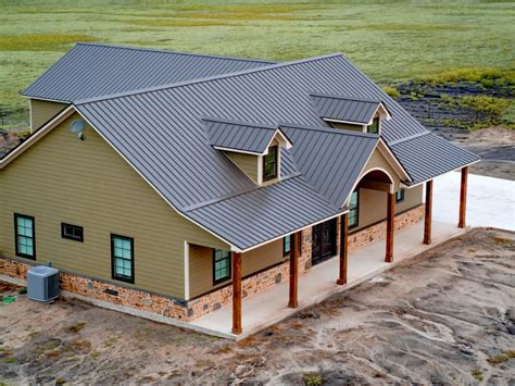 simple metal siding metal roof house plans|house plans with metal roof.